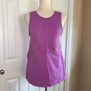 Athleta tank top size S